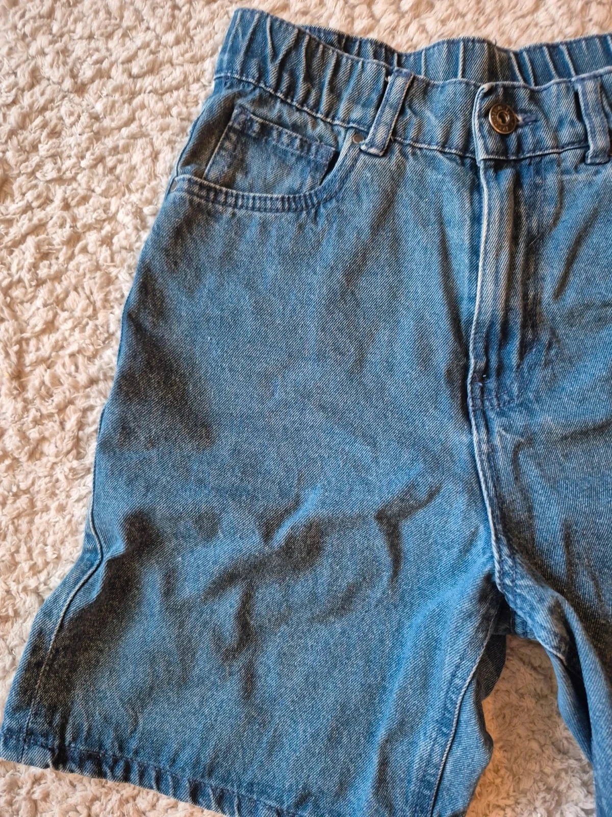 Short uni – photo 2